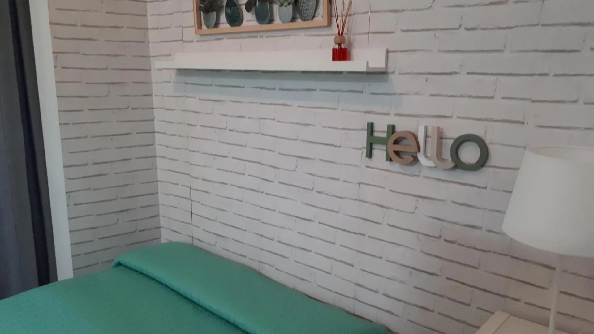 Apt En Carreteria En Centro Historico Apartment Malaga Spain